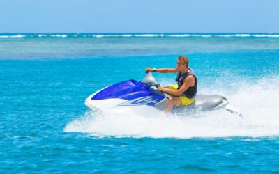 Personal Watercraft Insurance and Safety