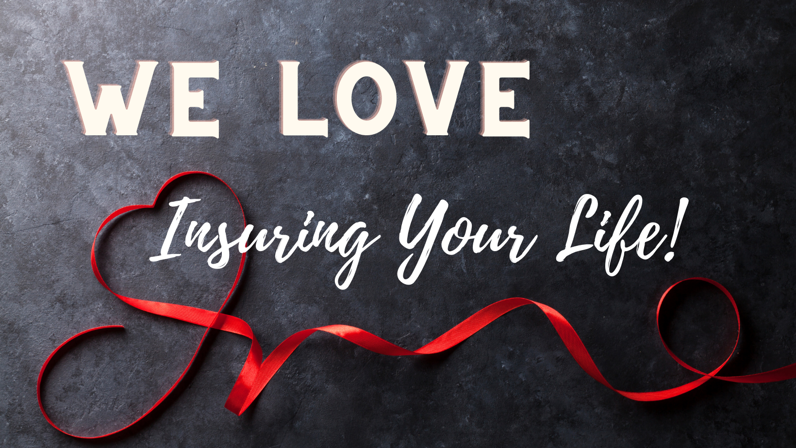 American Insurance Center LOVES Insuring Your Life!