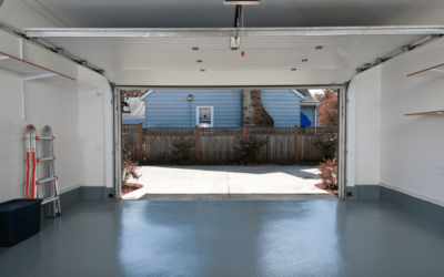 Garage Clean Out Tips