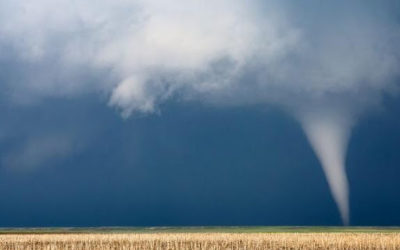 Does My Insurance Cover Tornado Damage?