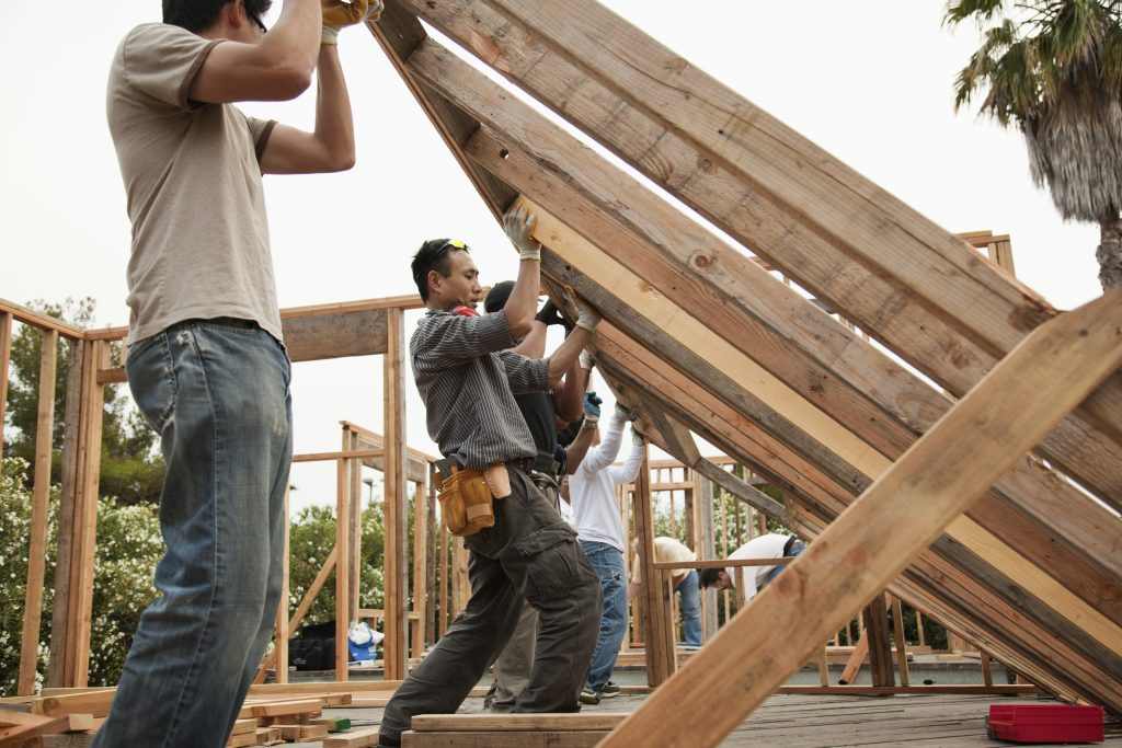 AS BUILDING COSTS GROW, CONSIDER YOUR HOMEOWNERS’ COVERAGE