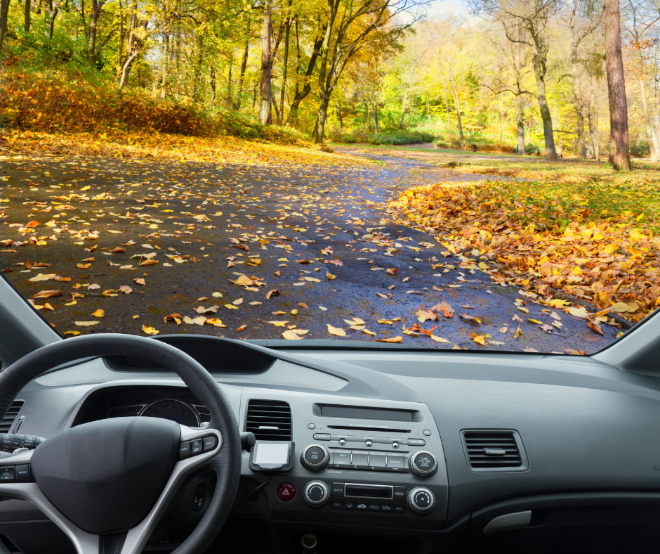 10 Fall Car Care Tips: Prepare Your Vehicle for the Changing Seasons