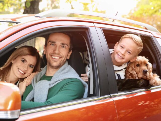 Safe Holiday Travel: Essential Tips from American Insurance Center in Cumberland MD