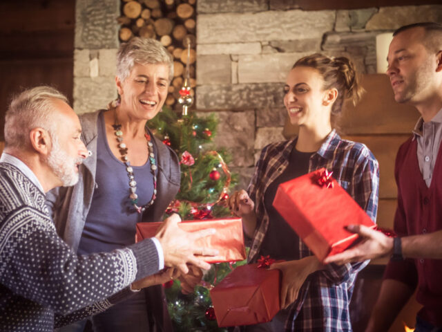The Ultimate Holiday Gift: Life Insurance for Your Loved Ones
