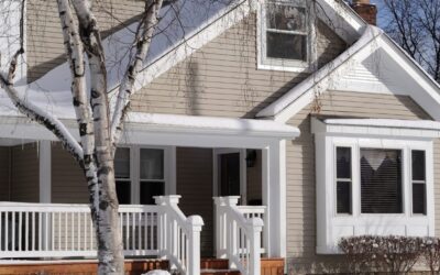 Preventing the January Disaster: A Local Guide to Avoiding Burst Pipes in Maryland and West Virginia