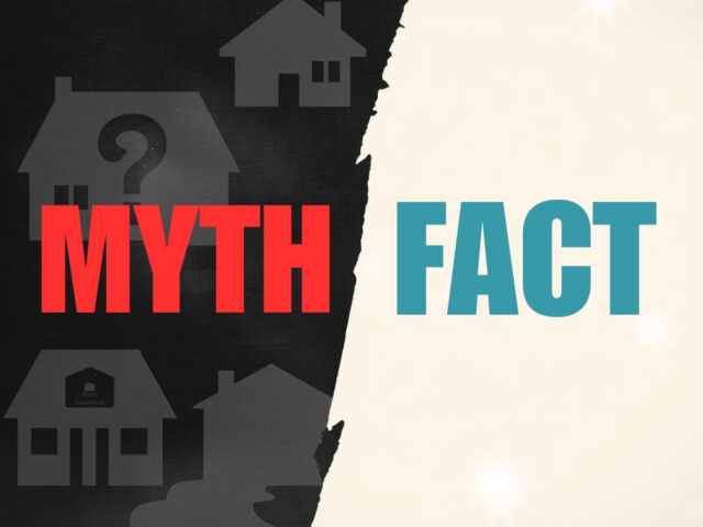 Myths and Misconceptions: Debunking Common Insurance Myths