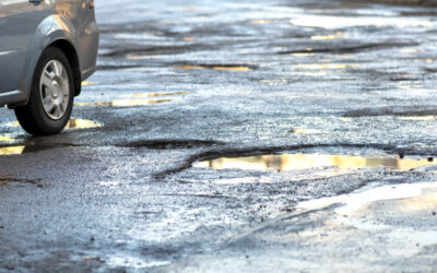 Spring-Cleaning Your Auto Insurance Policy