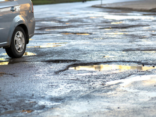Spring-Cleaning Your Auto Insurance Policy