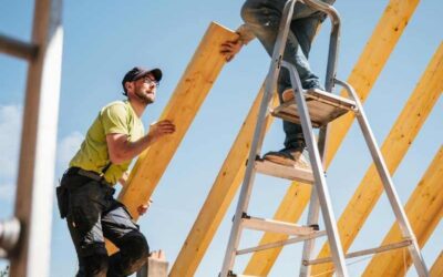 Navigating the High Stakes of Construction Season: A Risk Management Guide