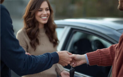 Thinking of Lending Your Car While You’re Away? Read This First.