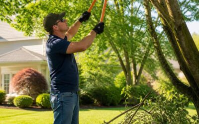 Fall Home Maintenance: Simple Tasks That Prevent Major Claims