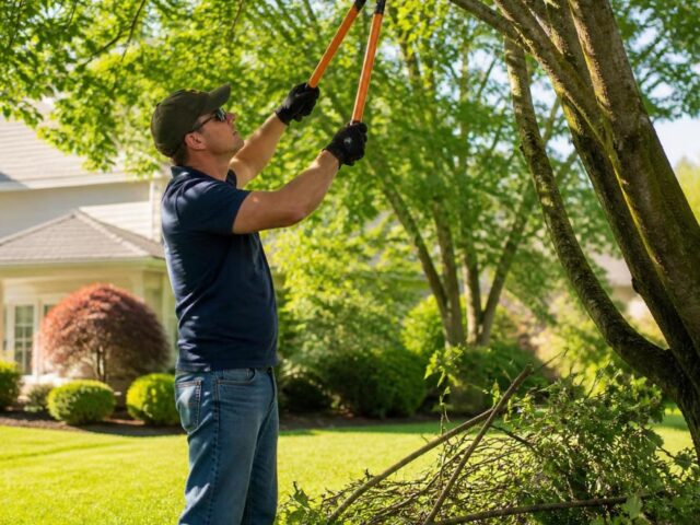 Fall Home Maintenance: Simple Tasks That Prevent Major Claims