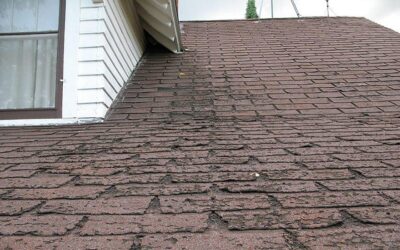 The Hidden Risk of Aging Roofs: Why Maintenance Matters for Your Insurance Coverage