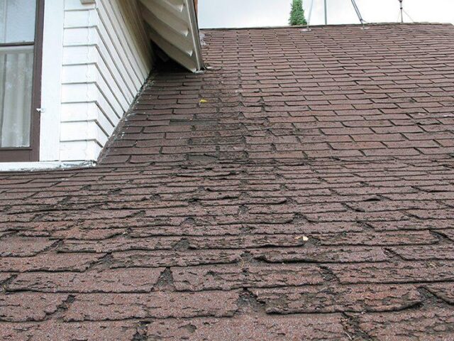 The Hidden Risk of Aging Roofs: Why Maintenance Matters for Your Insurance Coverage